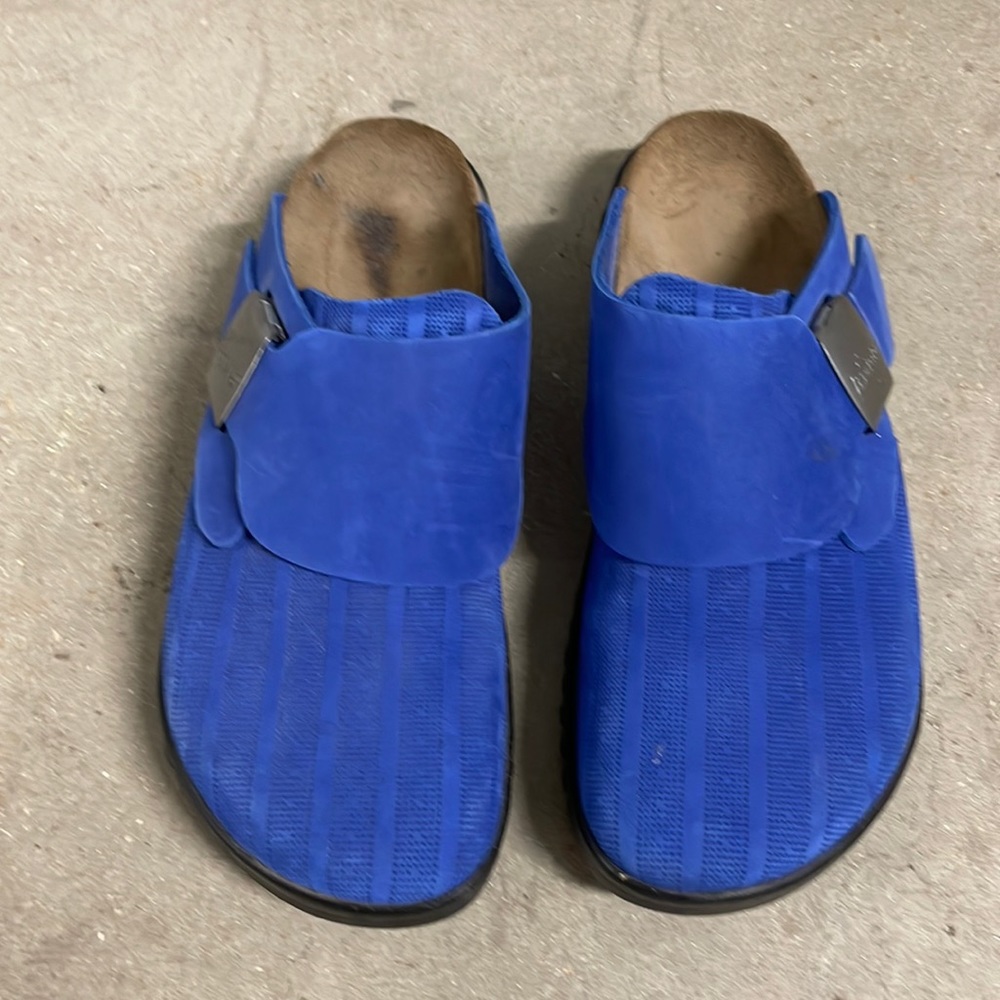 Betula clog’s